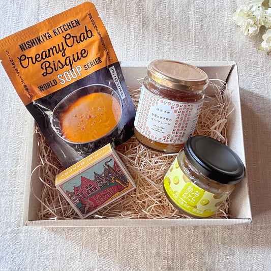 モーニングセット