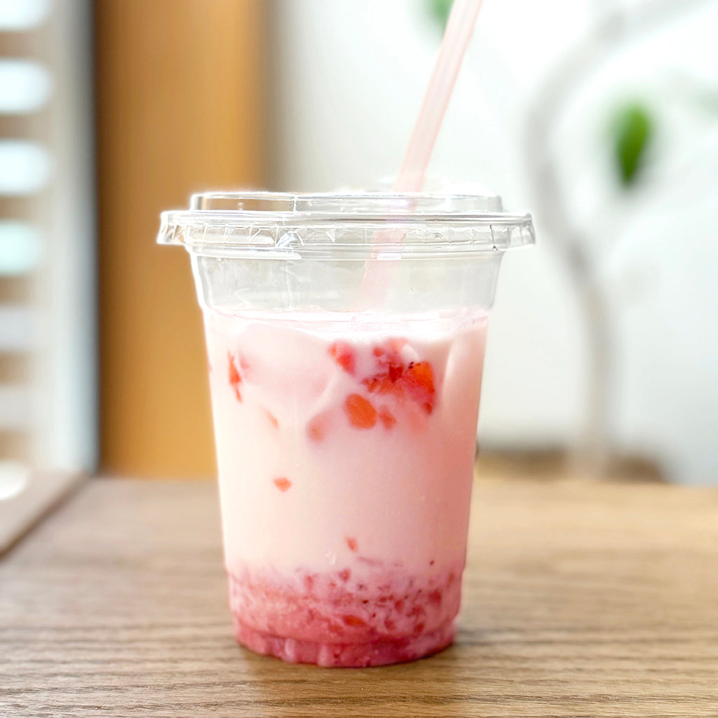 ベリーツミルクの素(つぶ)