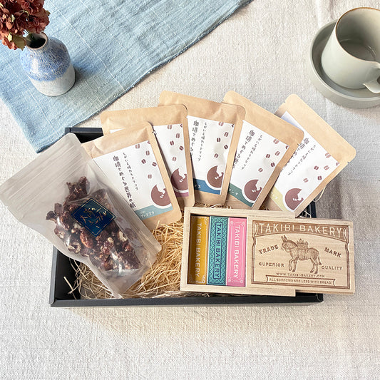 アフタヌーンティーセット