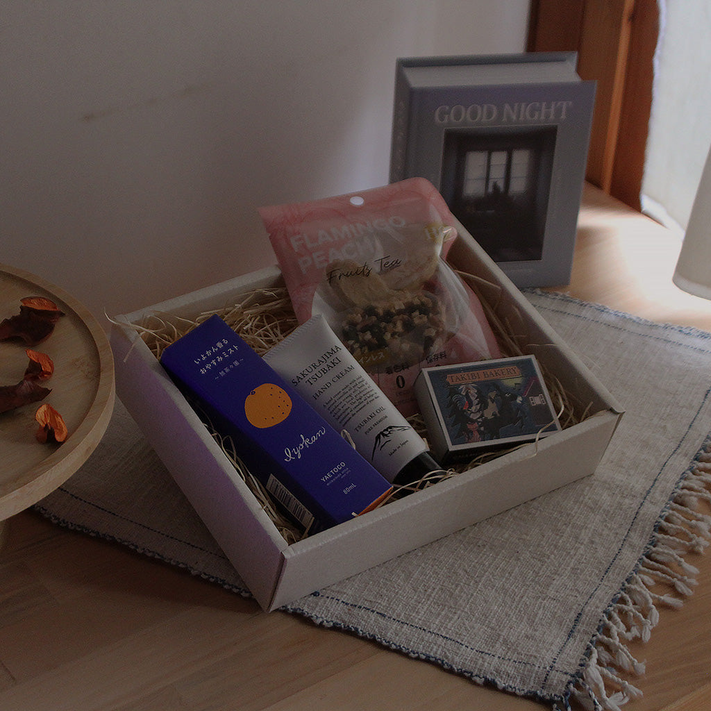 リラックスセット