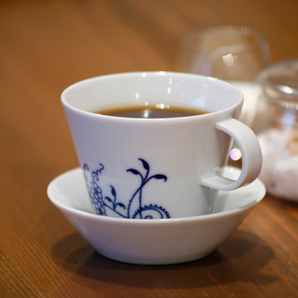 ちがいを味わう、コーヒー豆2種セット