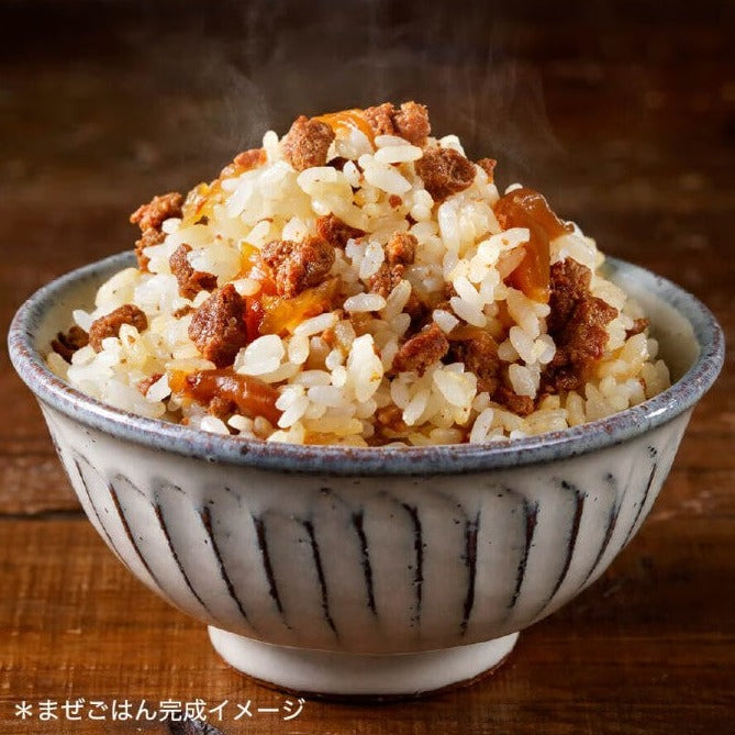 【KOMINKA便】「よーいごはん」豚丼風 十勝野ポーク