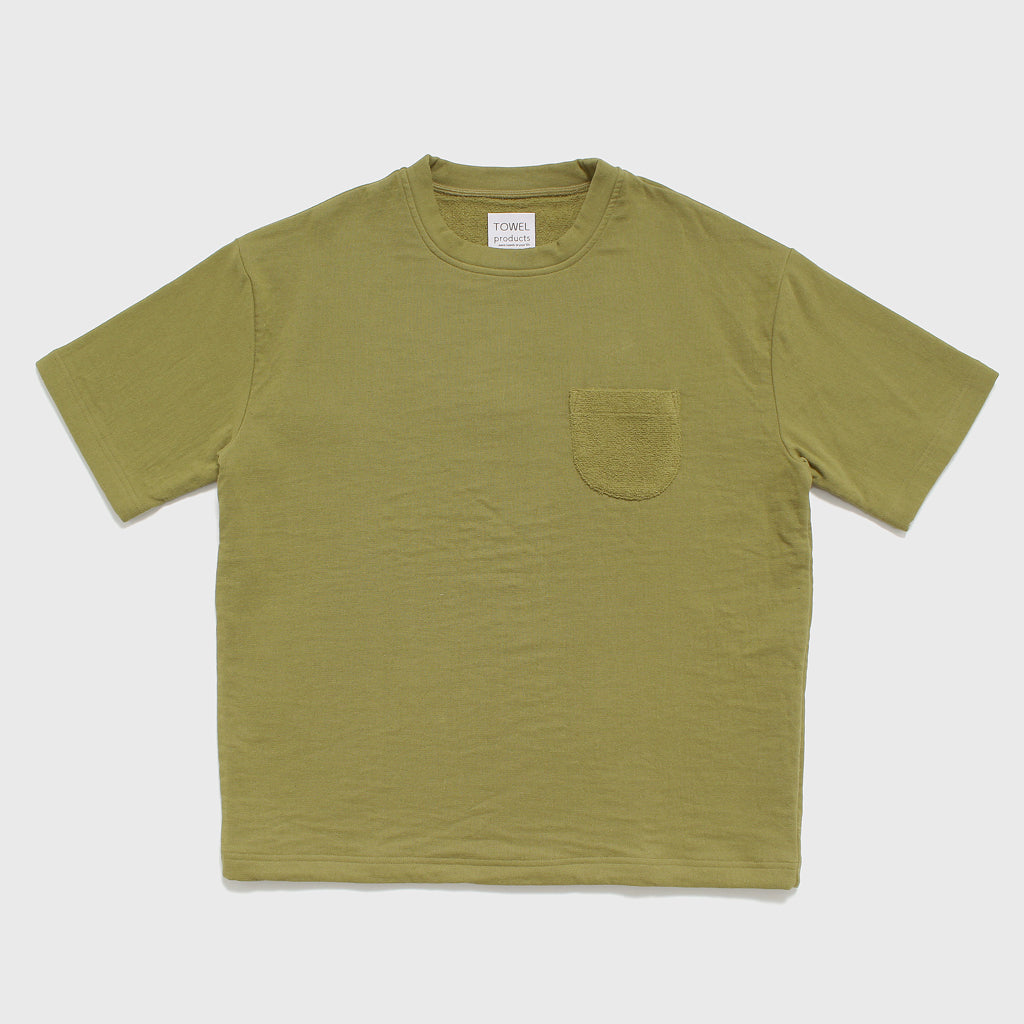 お揃いギフトにおすすめ 本多タオル 今治タオルTシャツ 裏パイル