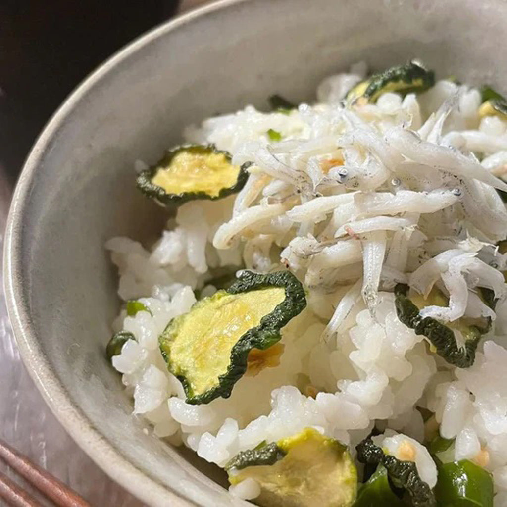 【お取り寄せ便】＜OYAOYA＞京都の美味しい乾燥野菜 ５種セット