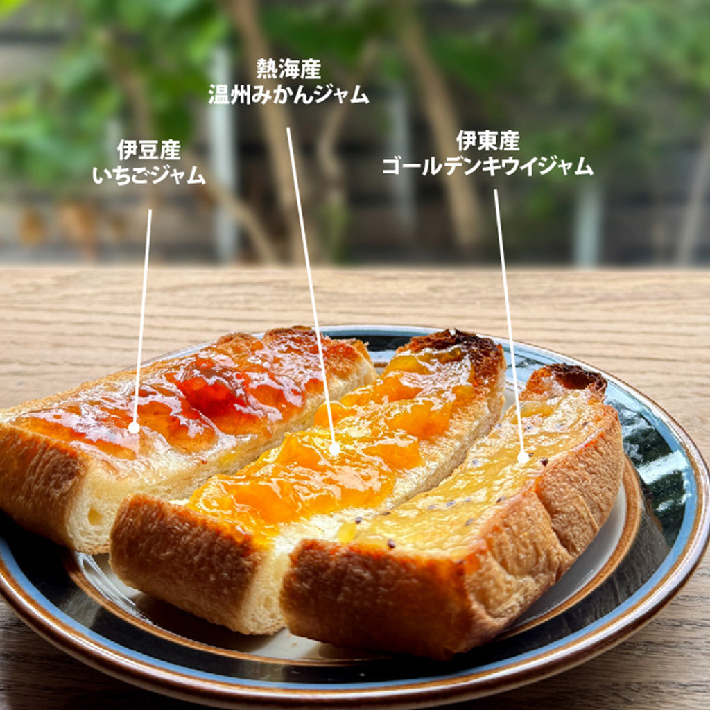 熱海ジャム