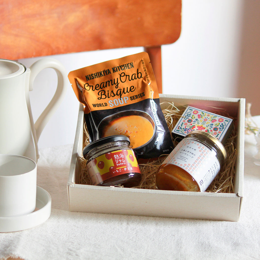 モーニングセット