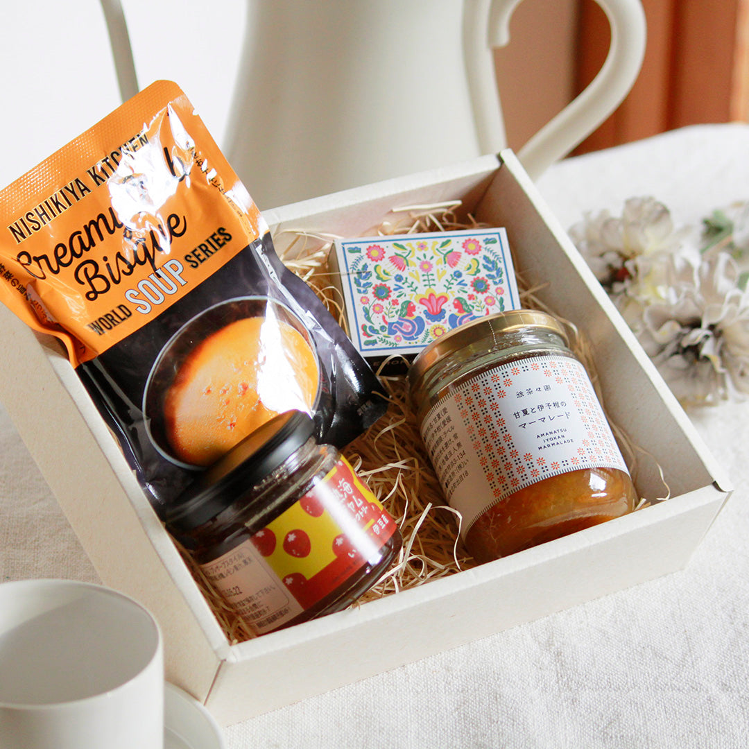 モーニングセット