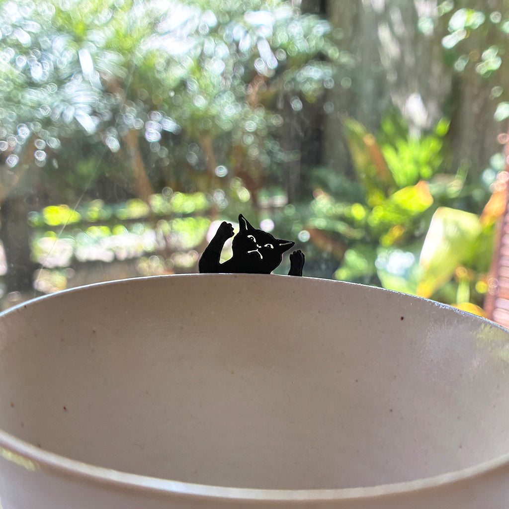 ねこ茶