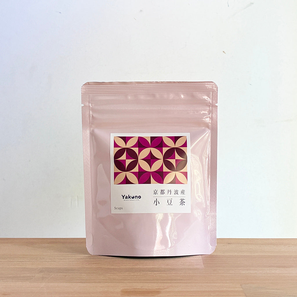 小豆茶