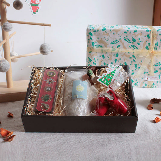 クリスマスボックス