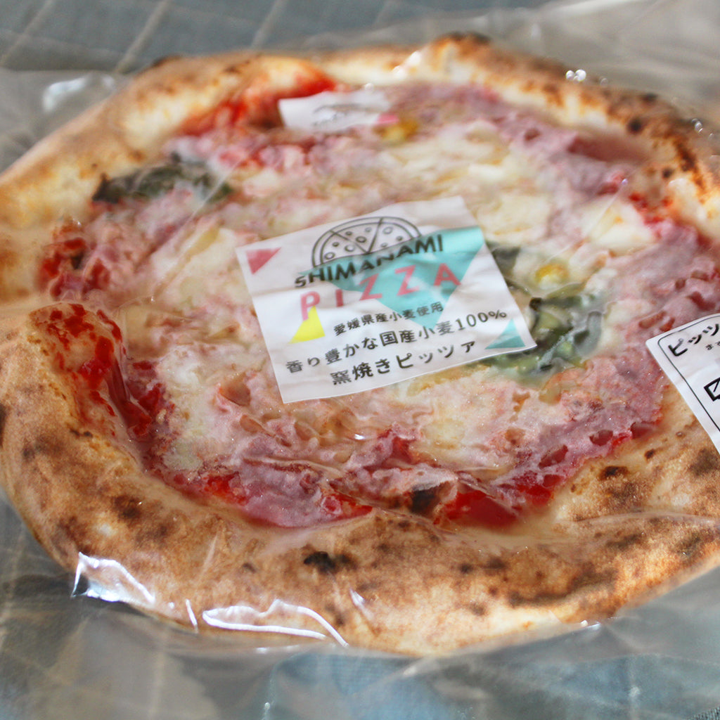 ごちそうピザ3枚セット