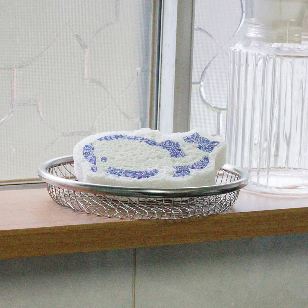 森活ポップアップスポンジ