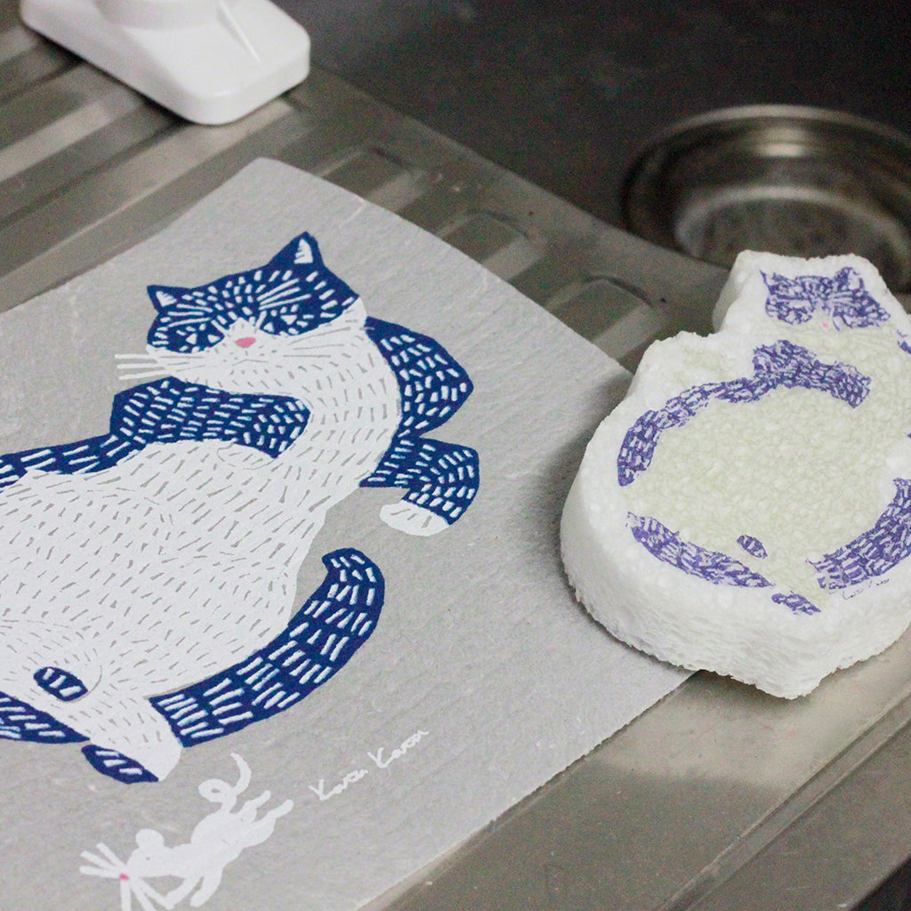 森活スポンジワイプSサイズ