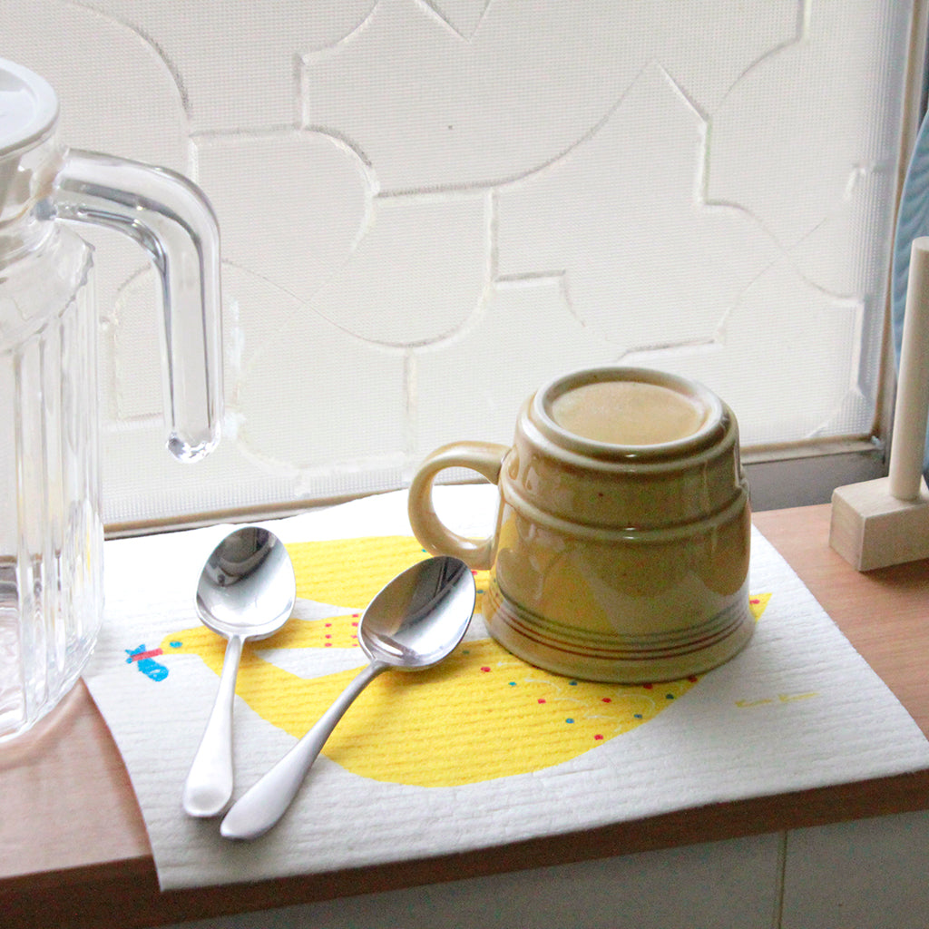 森活スポンジワイプSサイズ