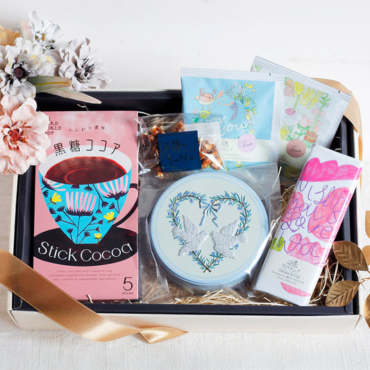 ときめきおやつセット