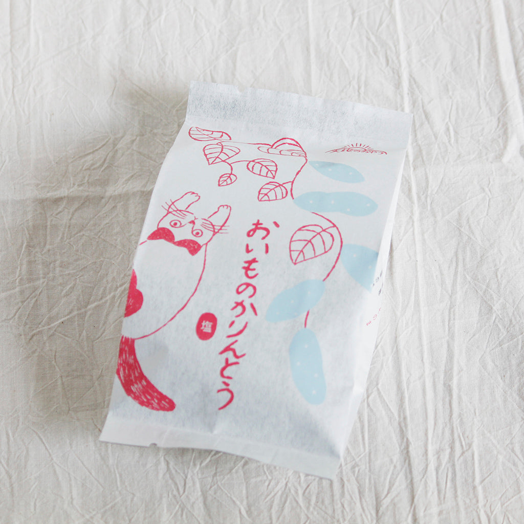 おいものかりんとう