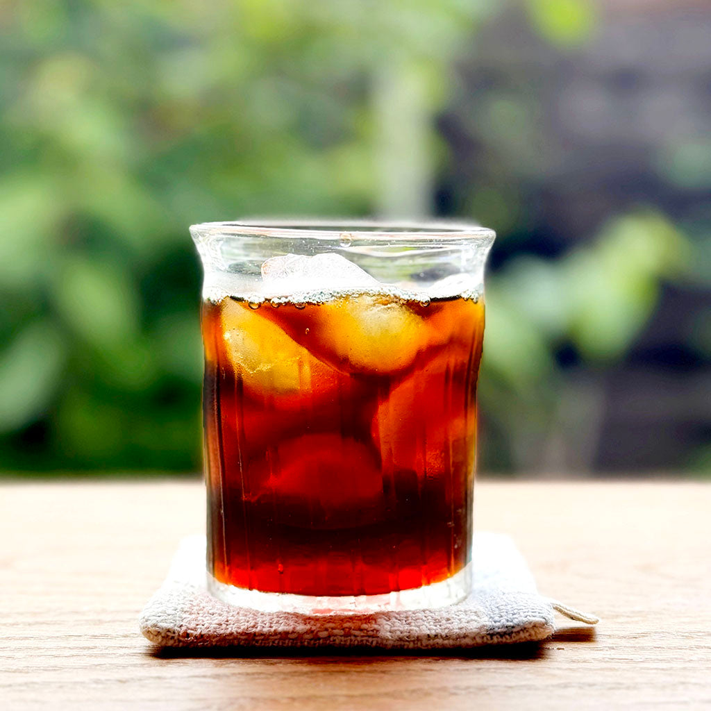 ちがいを味わう、ドリップコーヒー5種セット