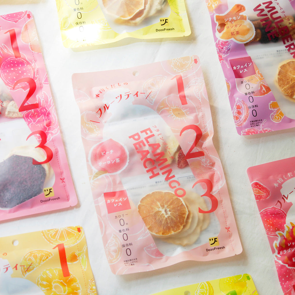 DozoFreesh
